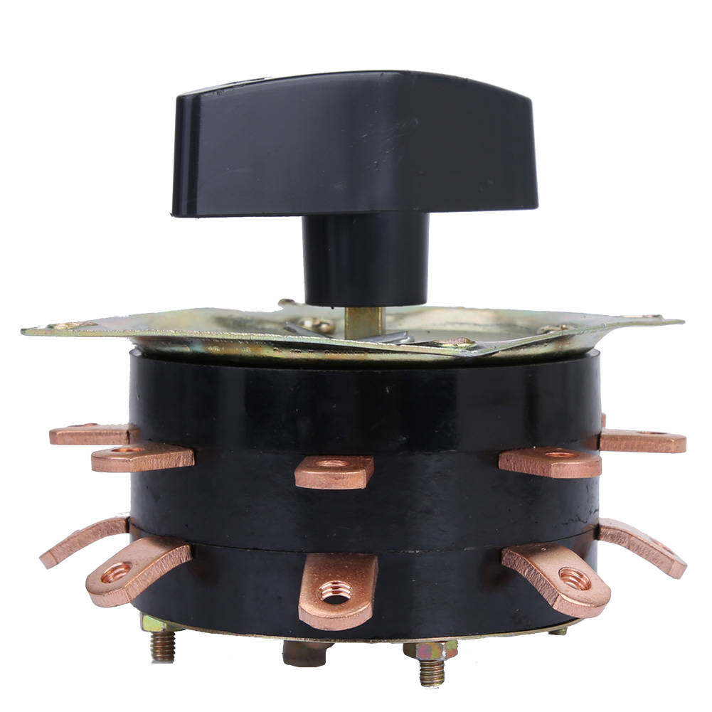 40A KDH-40/2-8 Welder Switch 8 Digits Separately Switch for Welding Machine