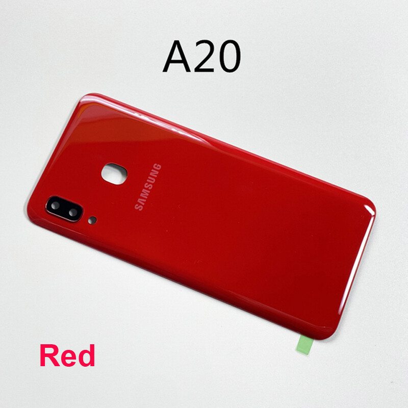 Thay Khung Vỏ Ốp Lưng Cho Samsung Galaxy A20