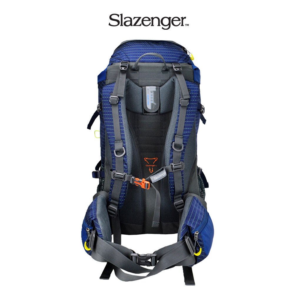 Slazenger hiking backpack on sale