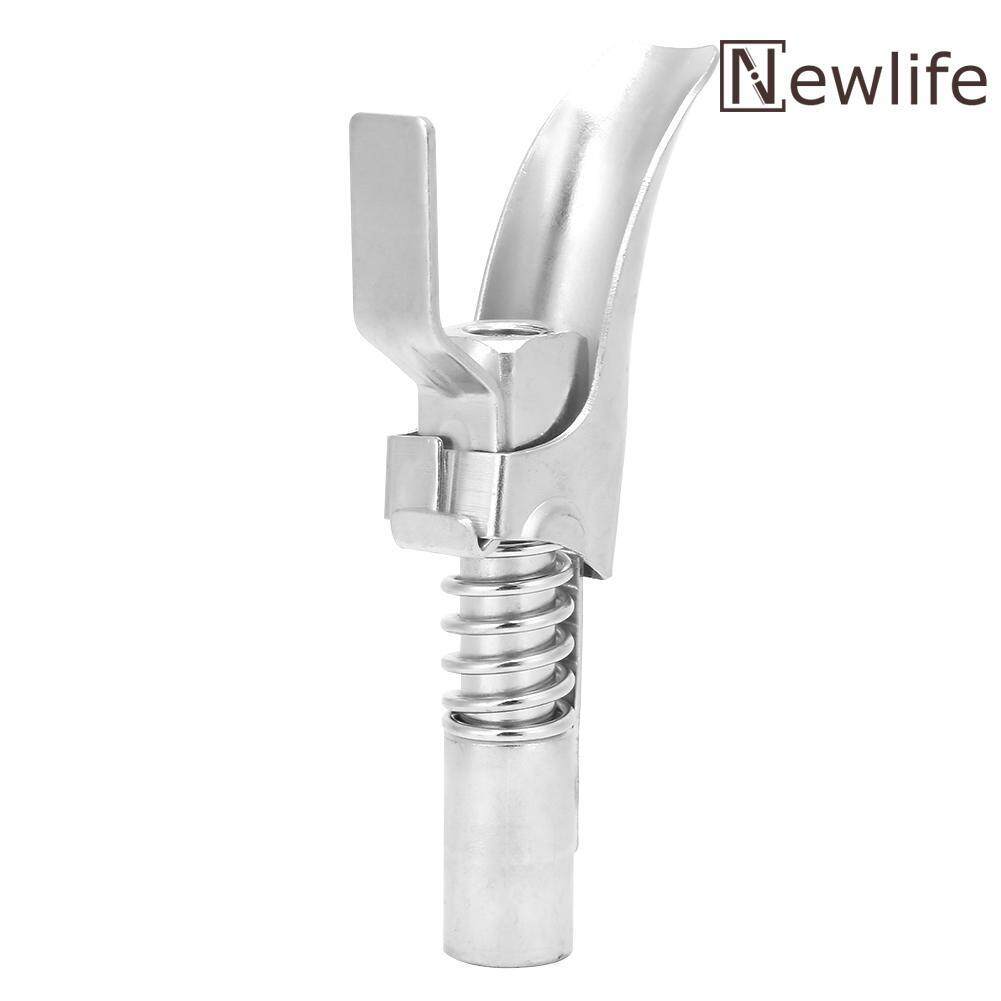 Locking Coupler Pliers High Pressure Quick Release Grease Couplers