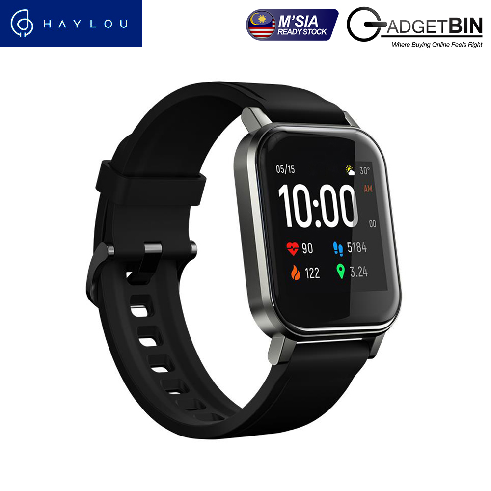 buy xiaomi smartwatch