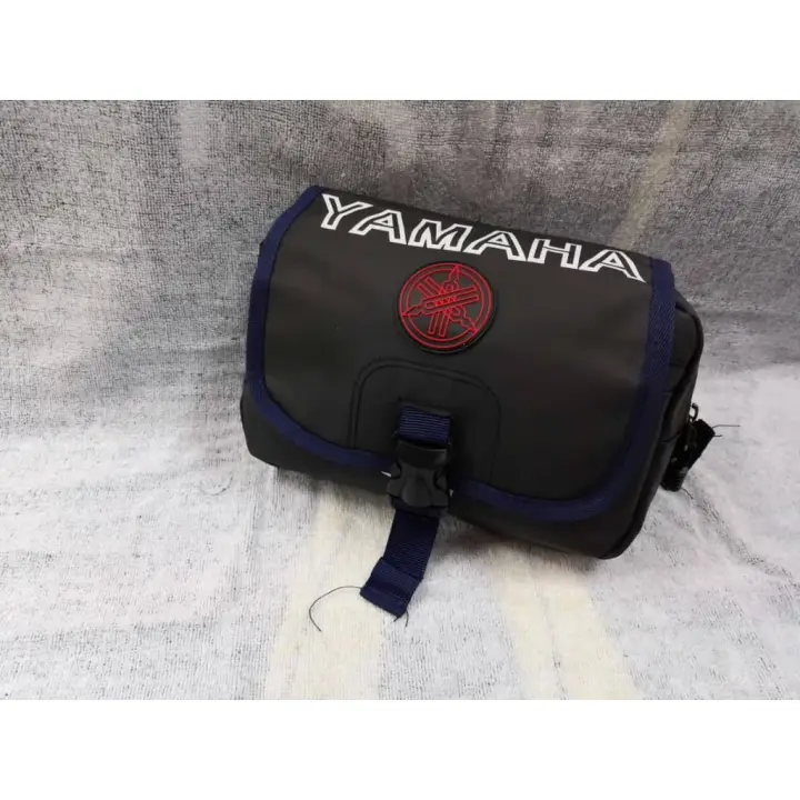 pouch bag yamaha