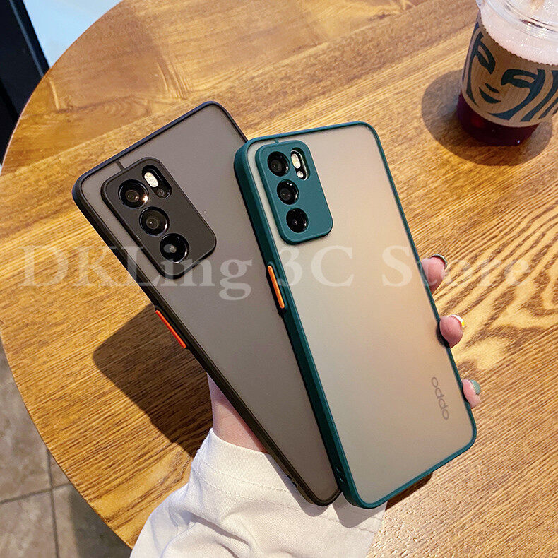 casing oppo reno6 z 5g