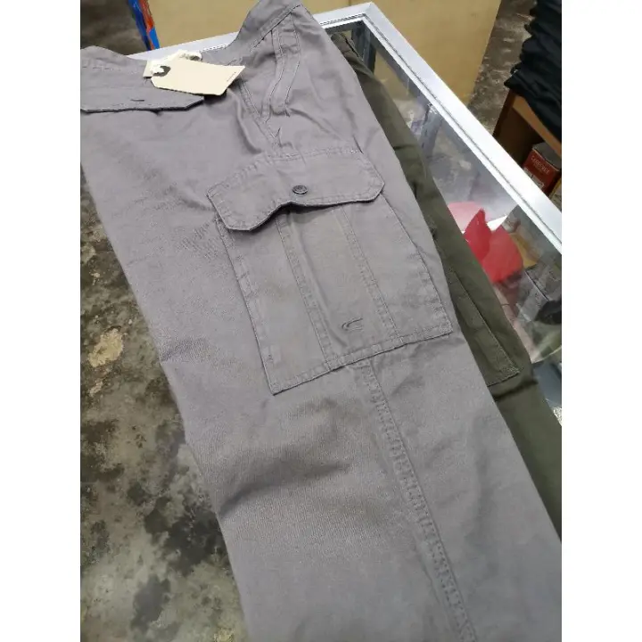 camel active cargo pants