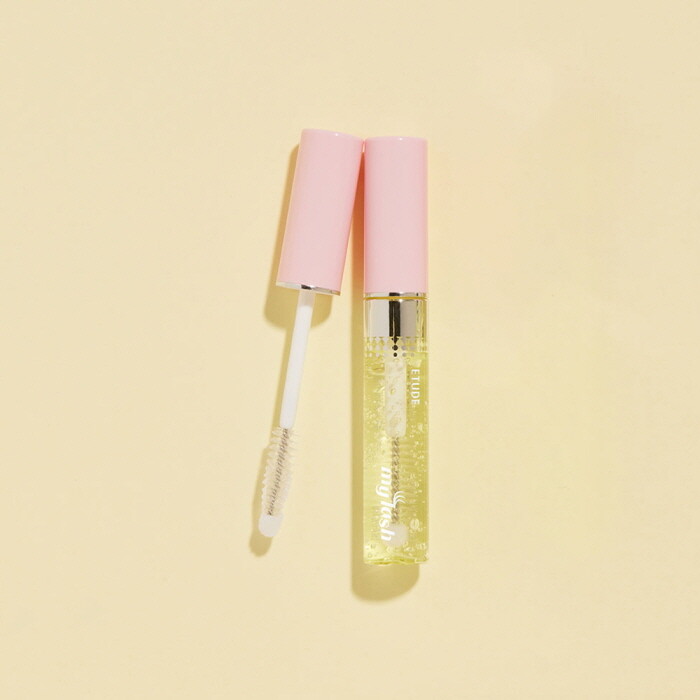 [Etude] huyết thanh Lash của tôi