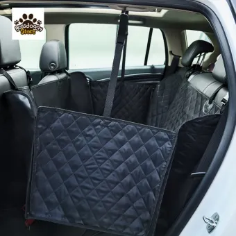 non slip car seat mat