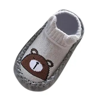 non slip footwear
