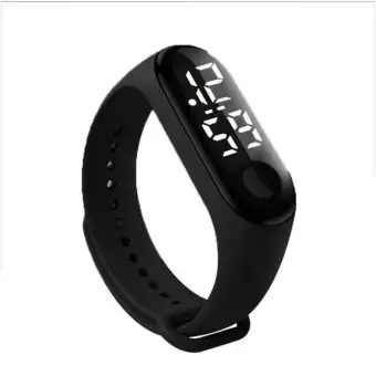 led watch lazada