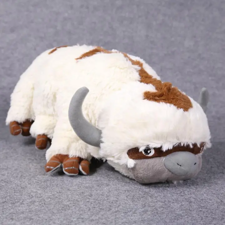 large bat plush