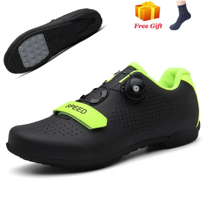 cheap cycling shoes