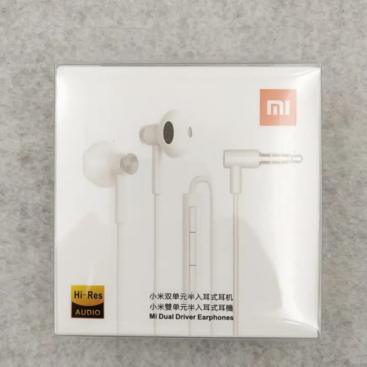 redmi note 9s earphone