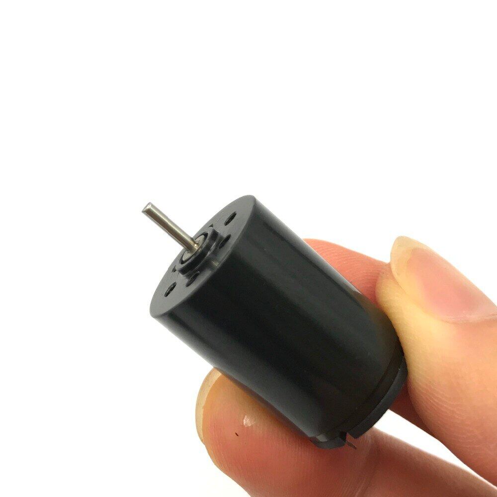 1725 high quality big coreless motor dc 12v 12000rpm high speed mute motor for tattoo machine,customizable electric motors