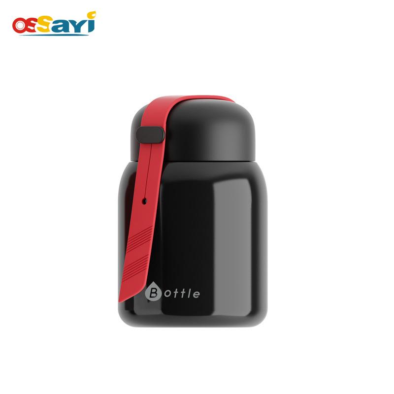 Aukey Baru Peralatan Minum Termos Mug Teh Minuman Len 
