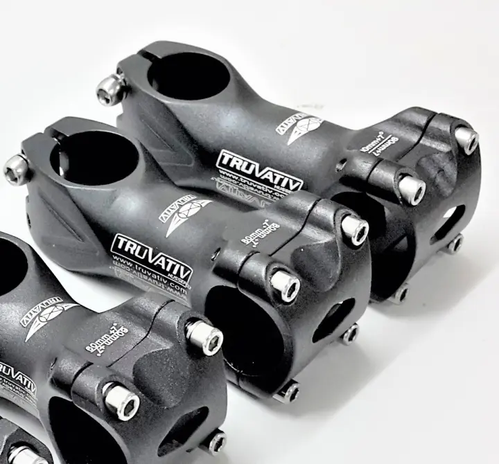 80mm road bike stem