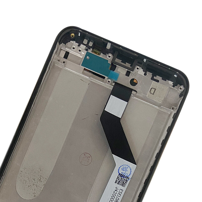 6.3" For Xiaomi Redmi Note 7 LCD Display Touch Screen Replacement For Redmi Note 7 Pro LCD M1901F7H M1901F7G Display