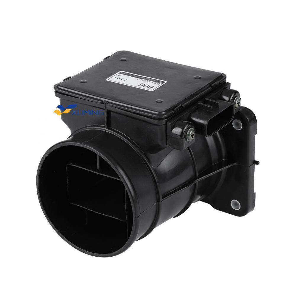 Xuming Mass Air Flow Meter MAF Sensor for Mitsubishi Montero Mirage Lancer MD343605 Sensor