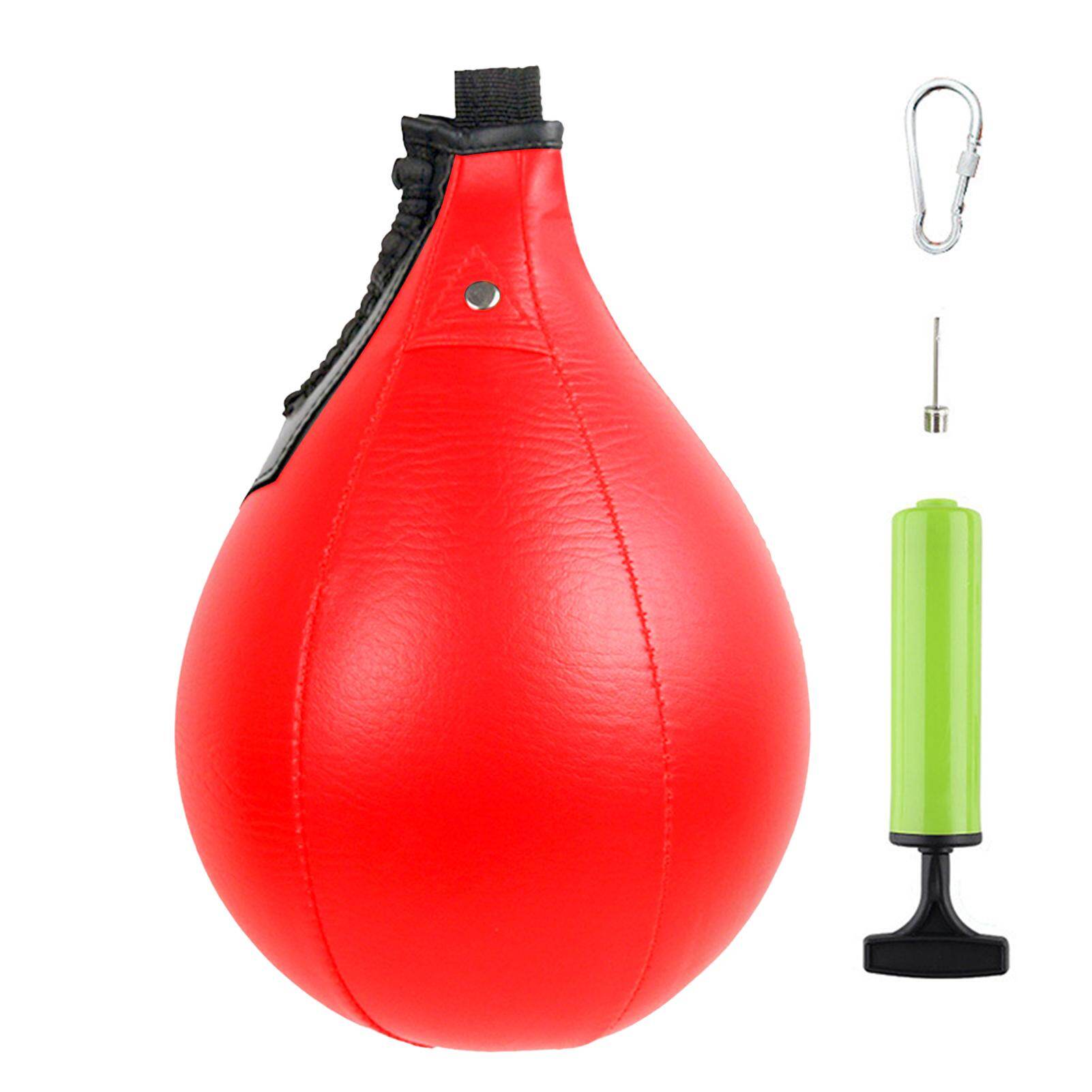 hanging punching ball