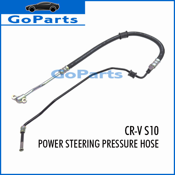 HONDA CRV RD1 S10 POWER STEERING PRESSURE HOSE 53713S10A04 Lazada