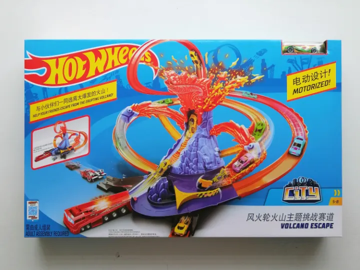 ftd61 hot wheels