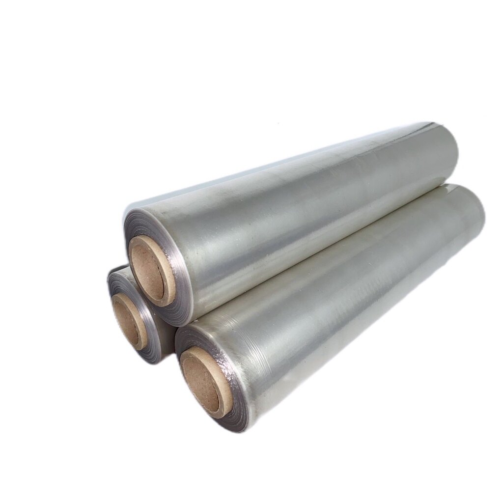 Ready Stock Recycle Stretch Film 500mm x kgs Lazada Lazada