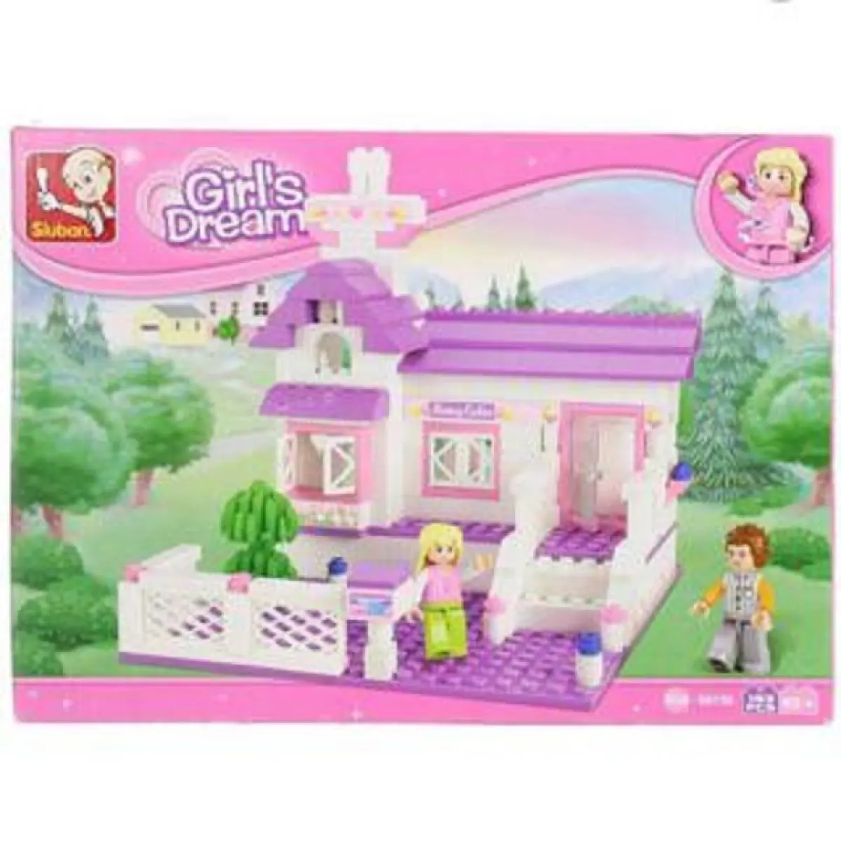 block set for toddlers