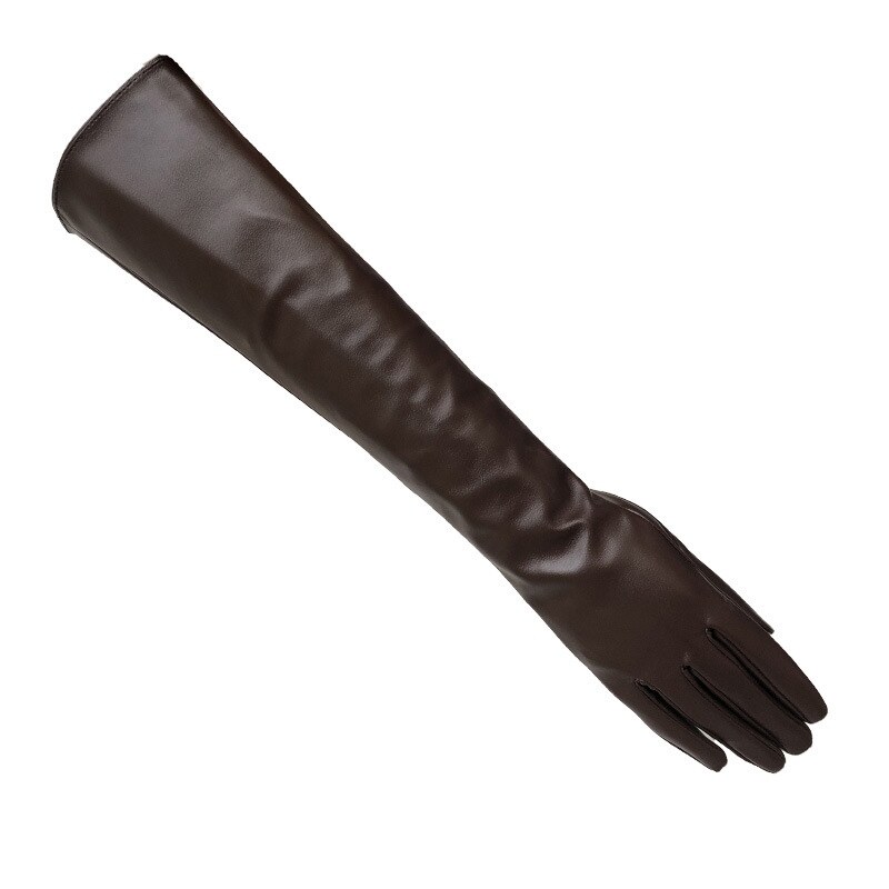 next womens leather gloves