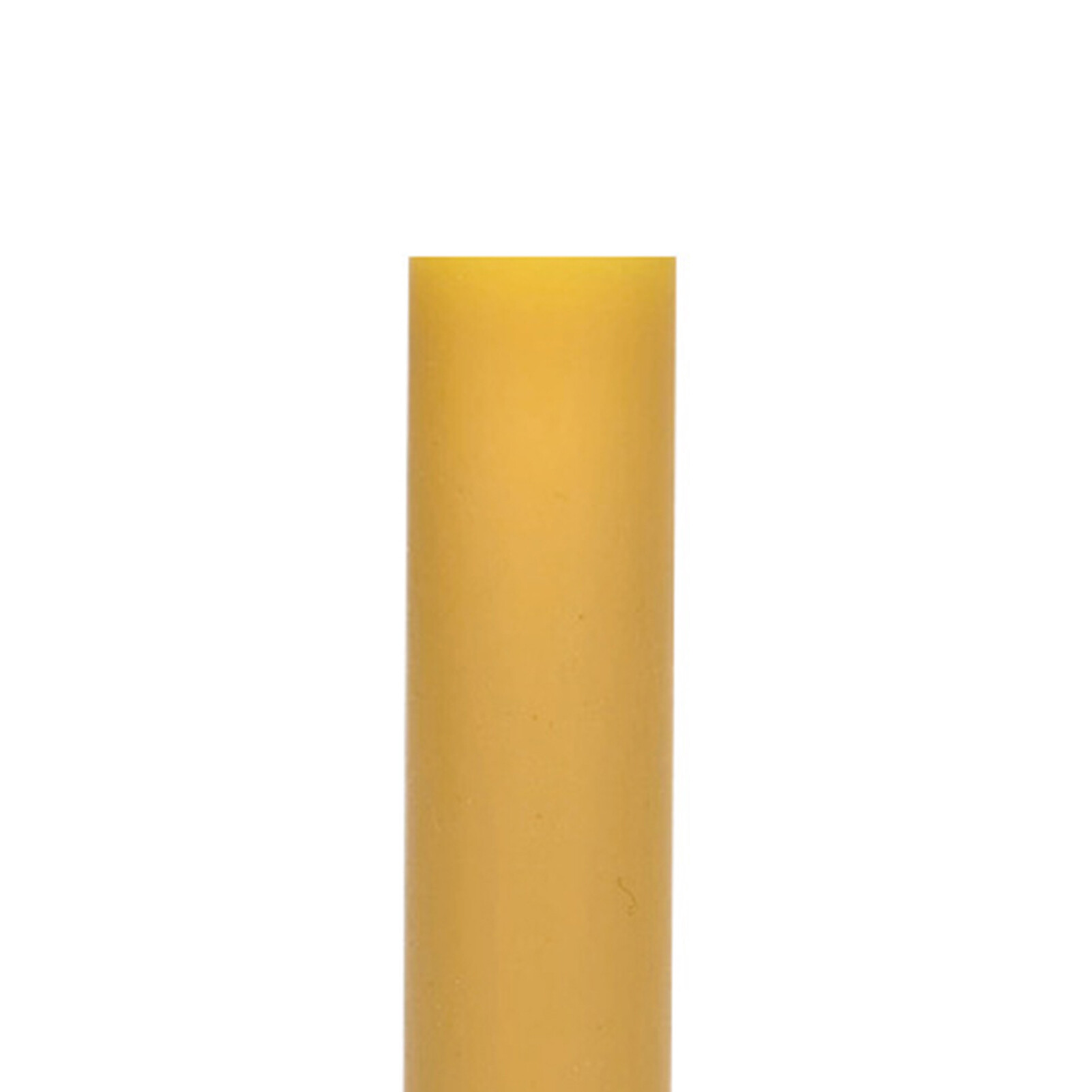 Golf Tees Durable Eco-friendly Lightweight Yellow Rubber Golf Tees for Driving Range Universal Golf Rubber