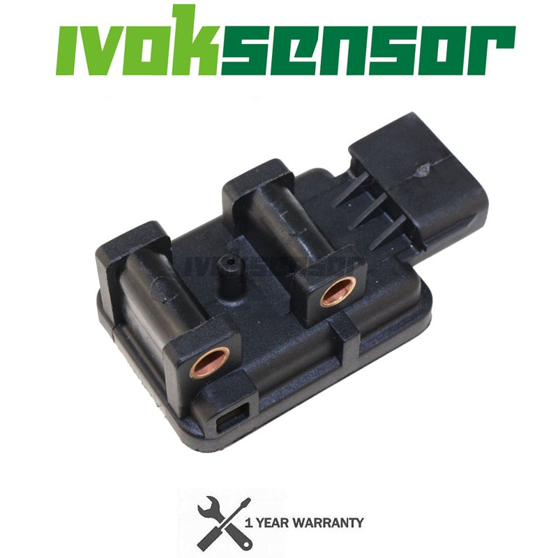 MAP Sensor Replacement – Fits Jeep Grand Cherokee, Wrangler, Dodge Ram, Dakota, Durango 1997-2003 (56029405 PS10022)