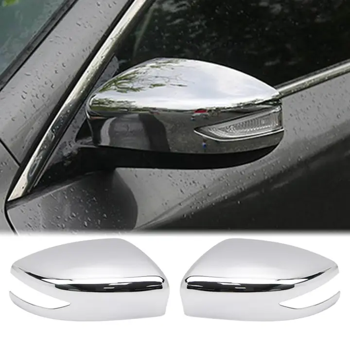 2015 nissan altima rear view mirror
