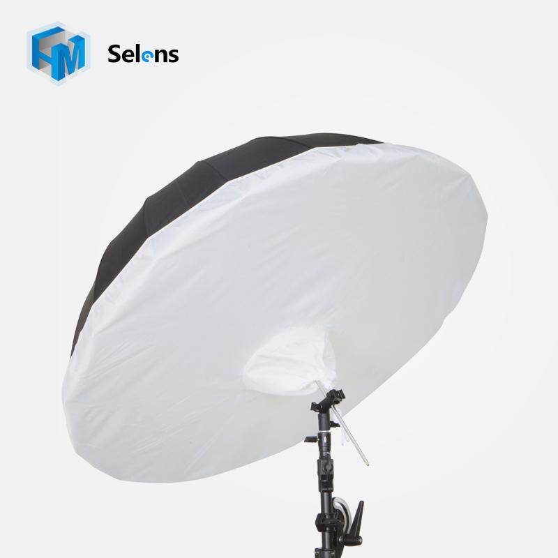 Selens Ô Khuếch Tán Parabol Cho U51-R 130Cm 51 Ô Phản Quang-Quốc Tế