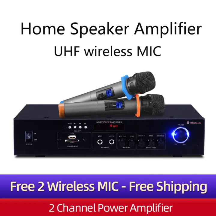 mic and speaker shop near me