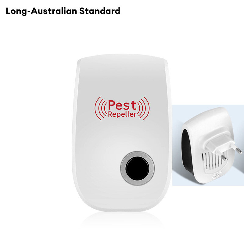 TAIDU Household electronic mosquito repellent, mouse repeller