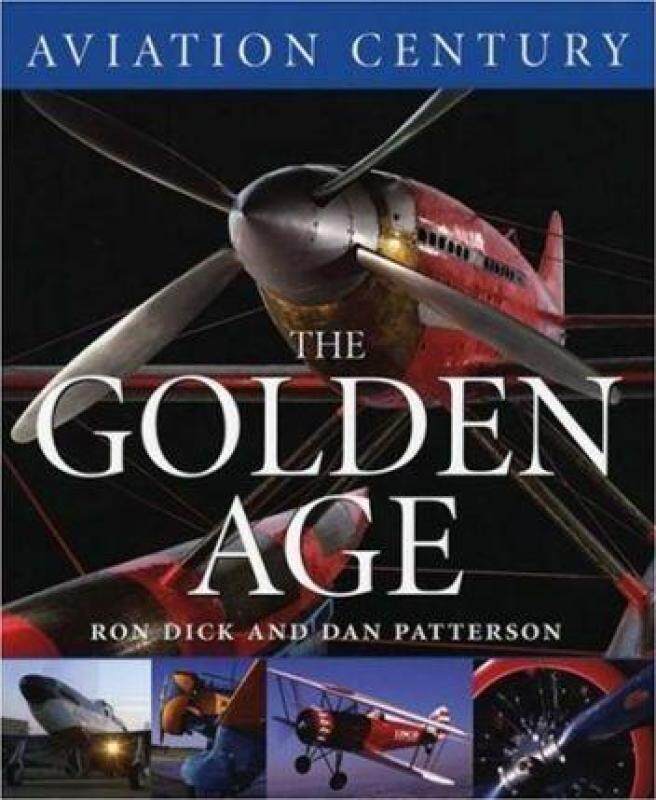 The Golden Age Malaysia