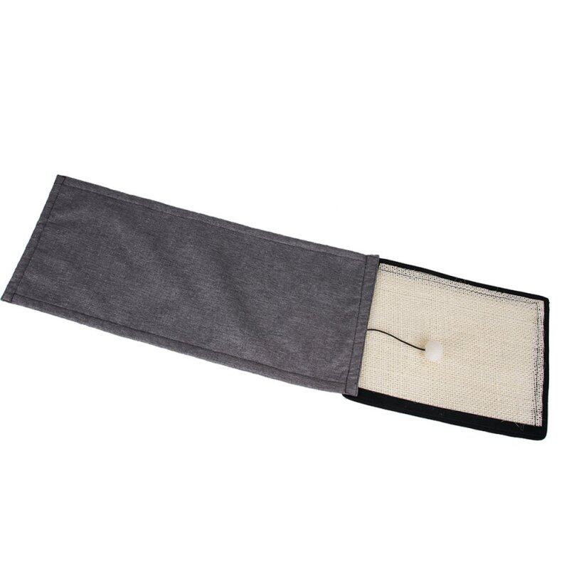 Tấm cào móng mèo BRC, đồ chơi bảo vệ sofa, Đồ chơI mèo thực hành, cào móng vuốt sáng tạo cho mèo cưng