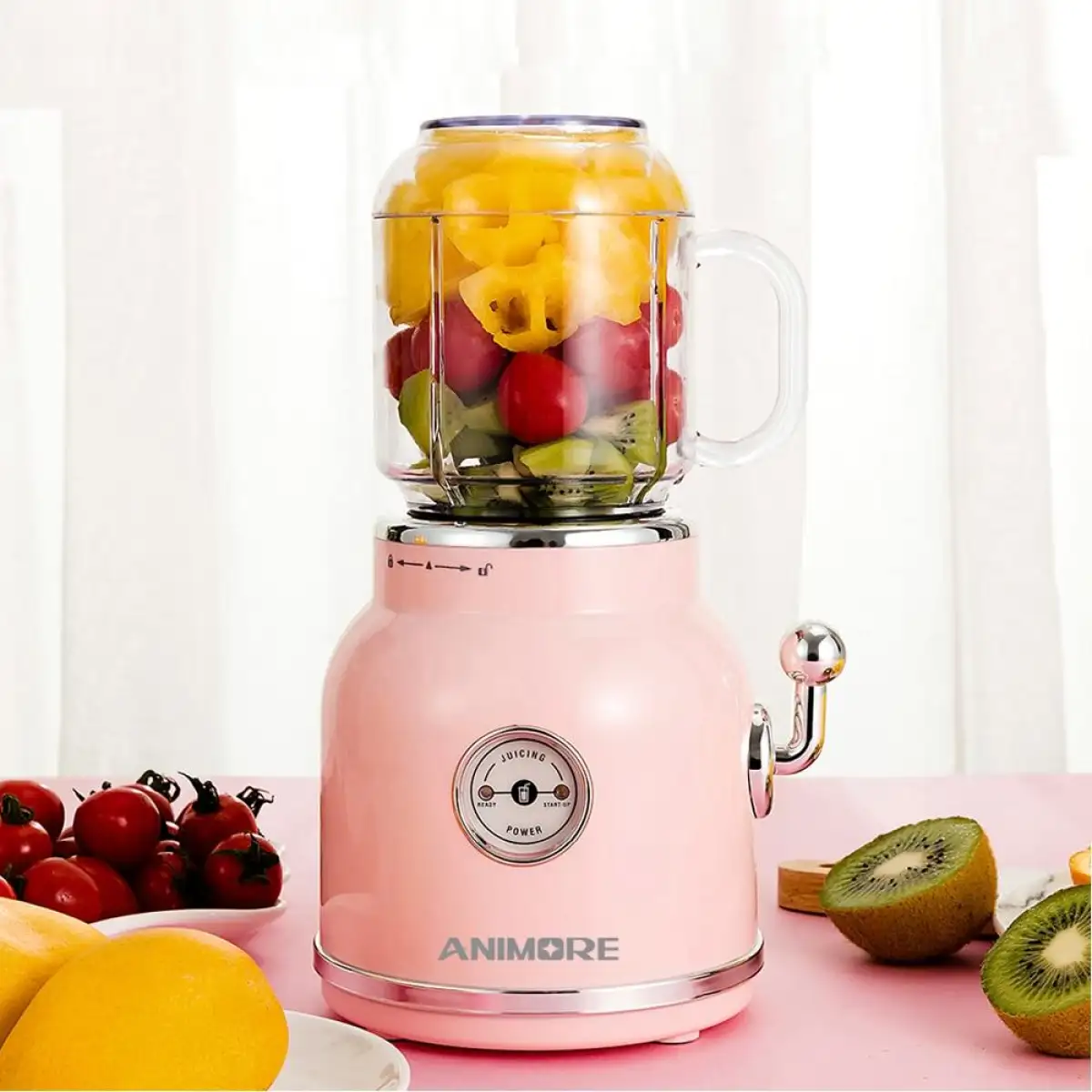 baby juice maker