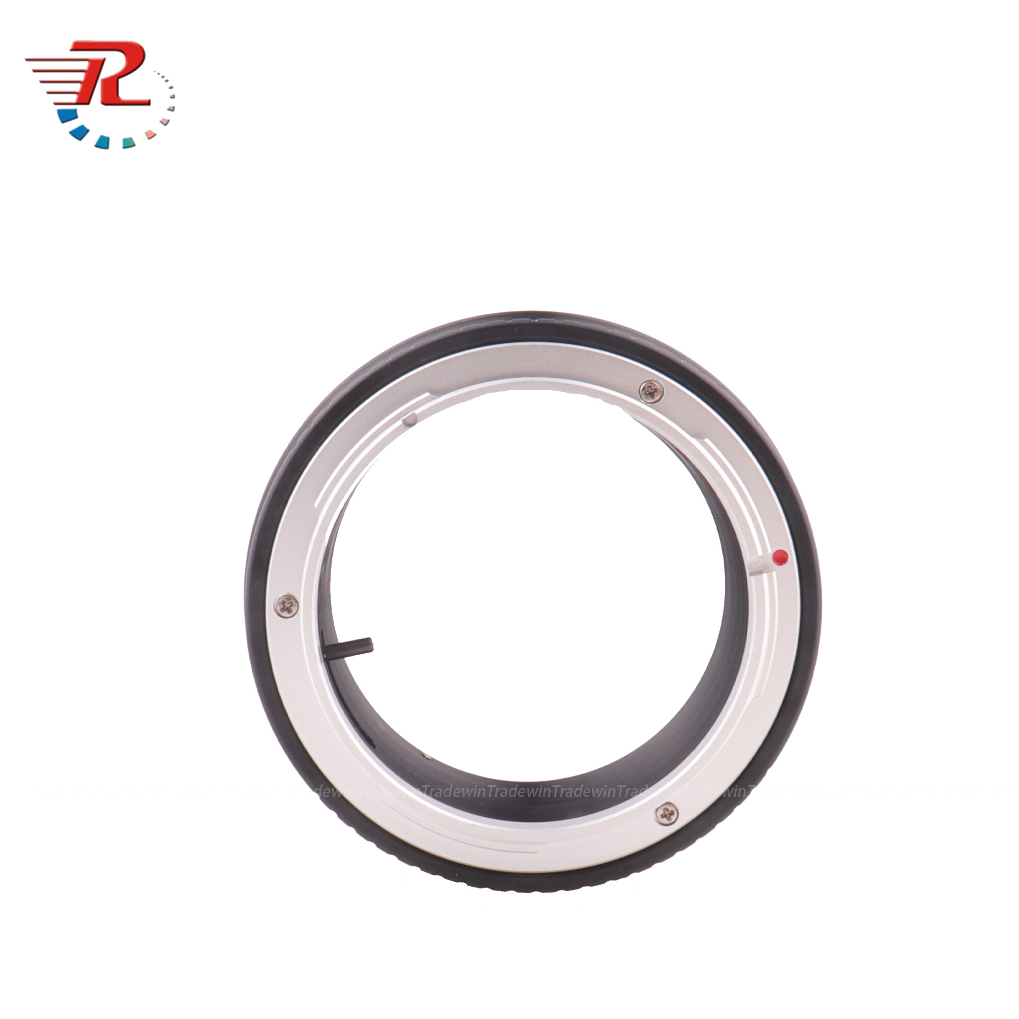 FD-EOSR Camera Lens Mount Adapter Ring For FD Lens to canon EOS R EOS RP RF Mount Full Frame Cameras