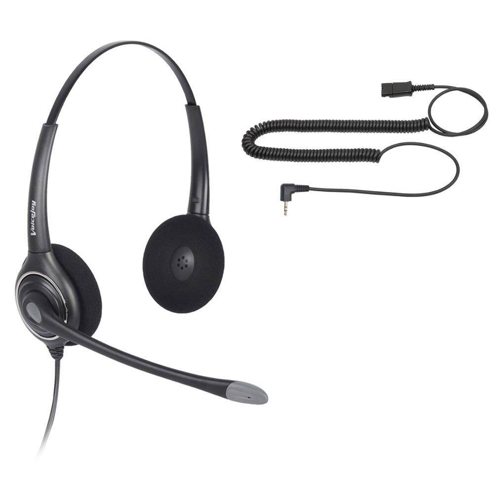 at&t 2.5 mm headset