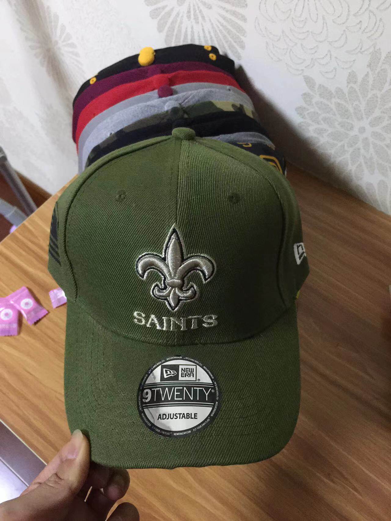 Jual New Orleans Saints Terbaru 