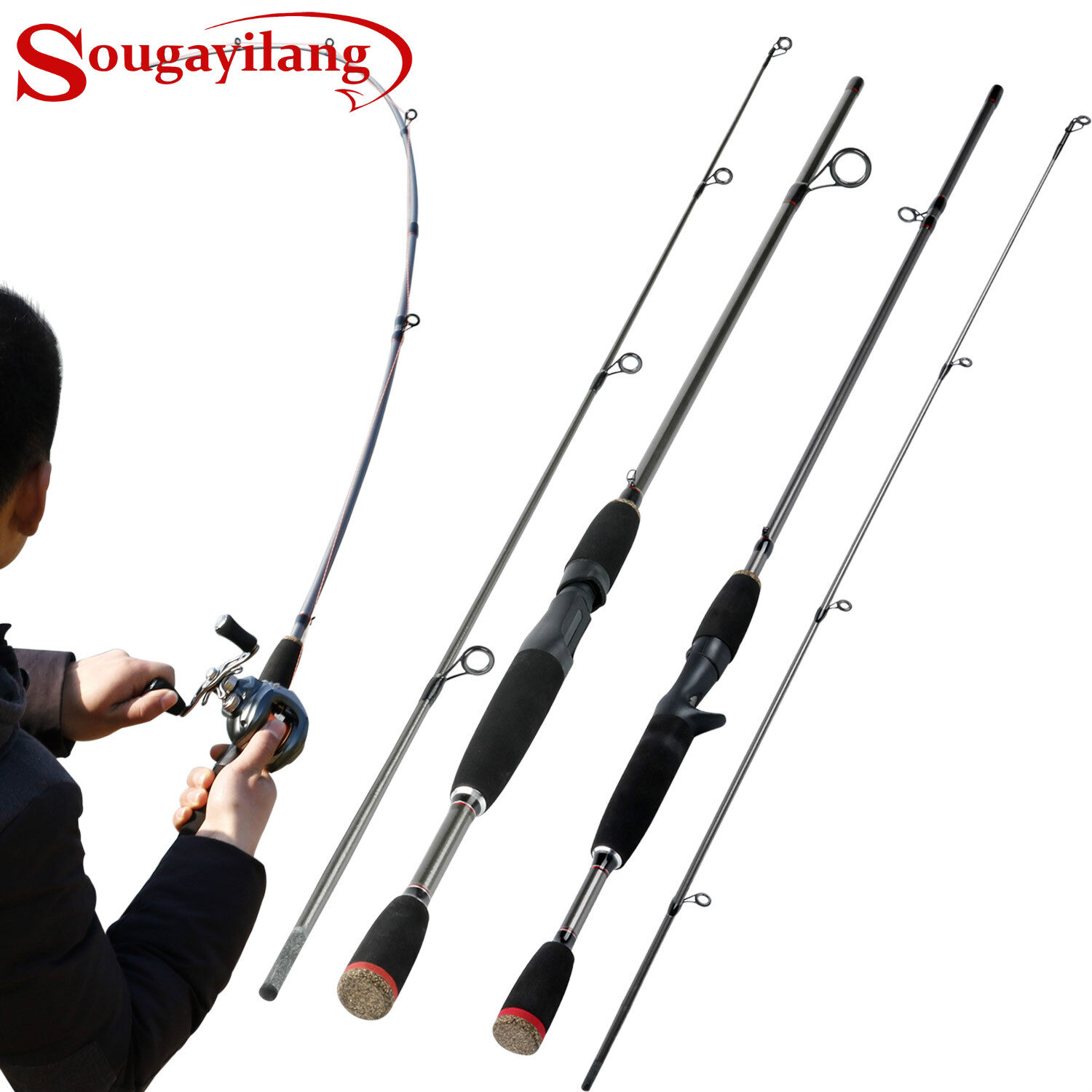 fishing pole near me
