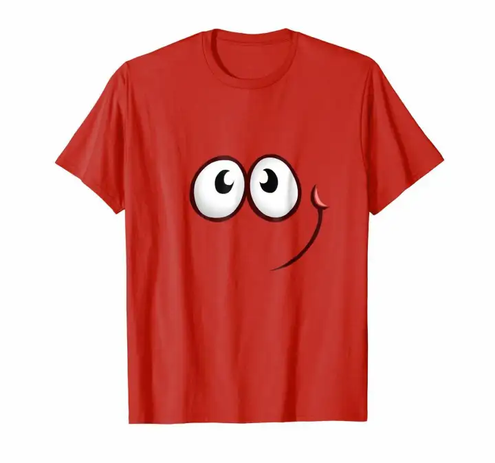 the red ball 4