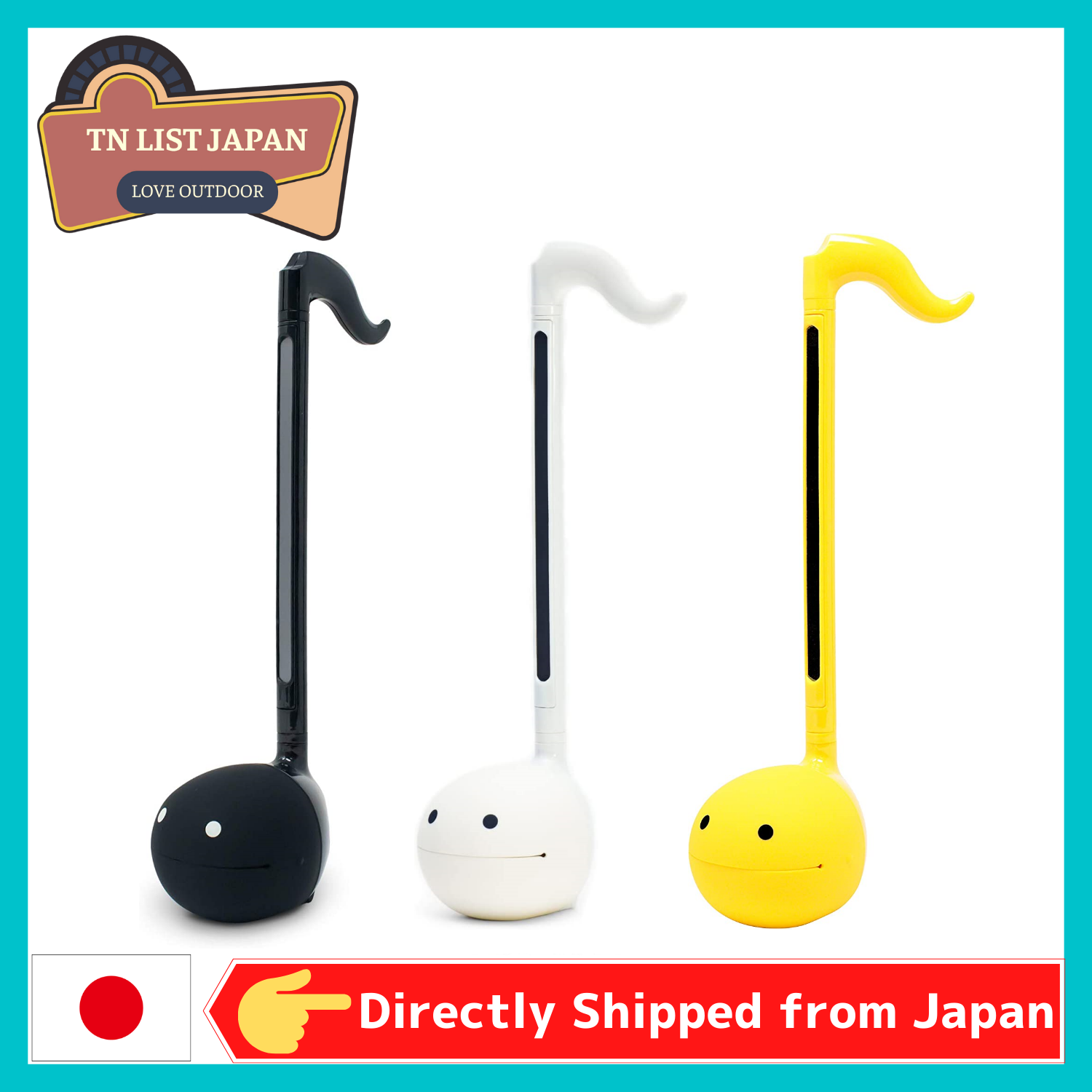 Otamatone lazada deals