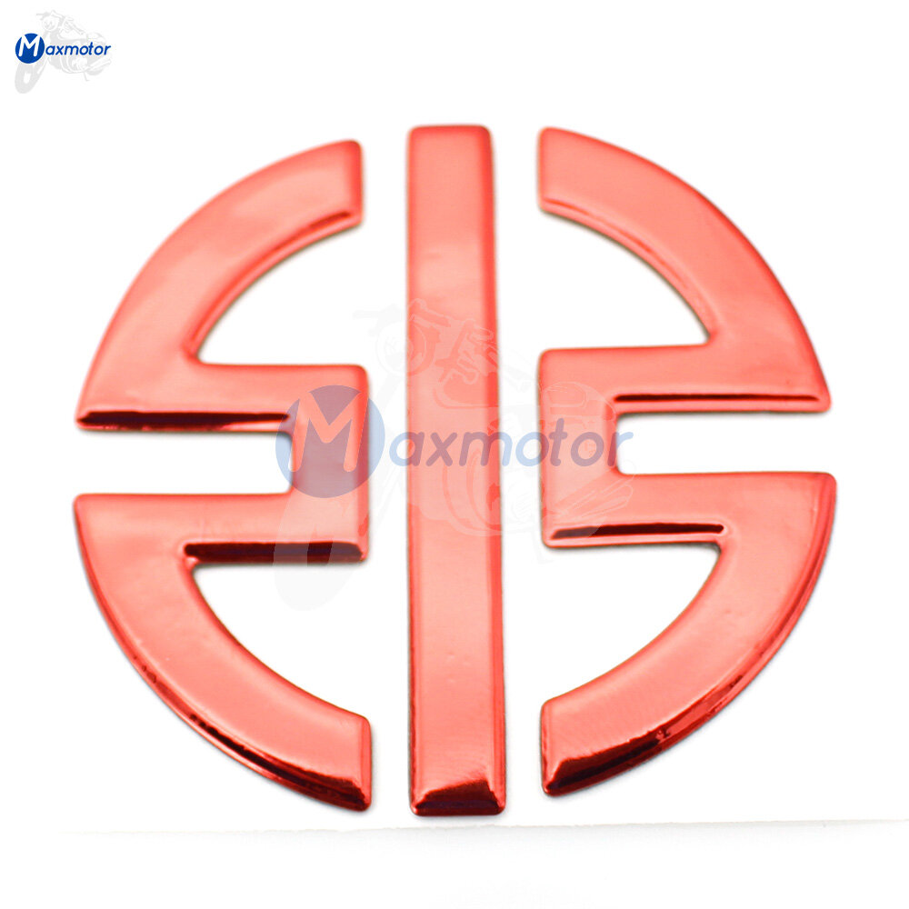 For Kawasaki ZX6R ZX10R Z250 Z650 Ninja 650 300 400 ER6N Vulcan S H2 Z H2 R Z H2 SE Highly Motorcross Motorbike 3D Decals Stickers