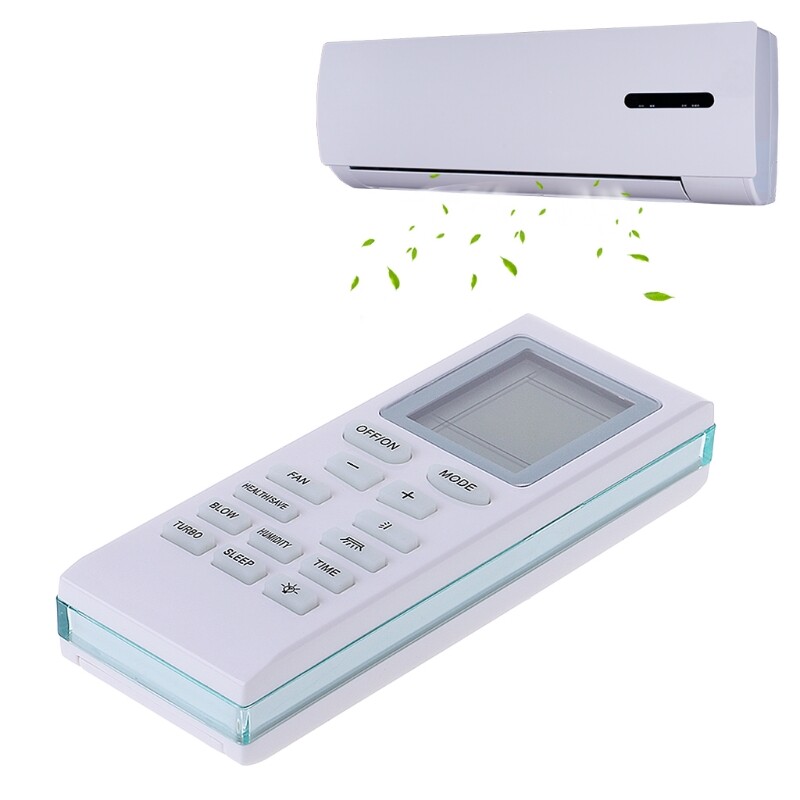 Phổ Điều Hòa Không Khí Thay Thế Điều Khiển Từ Xa Cho Gree YBOF YB1FA YB1F2 YBOF2