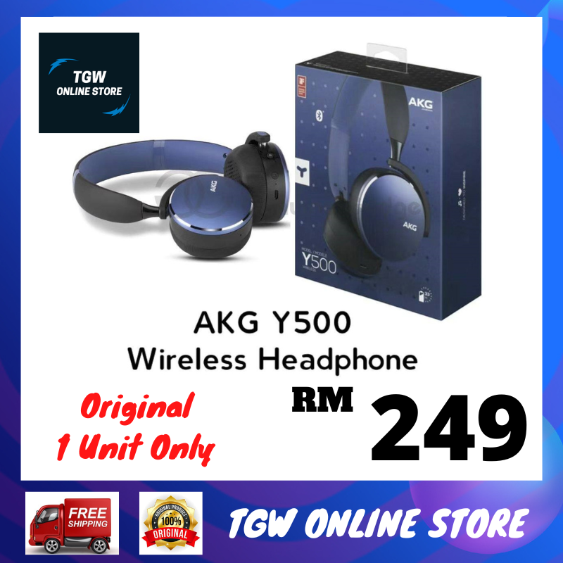 Akg y500 samsung hot sale