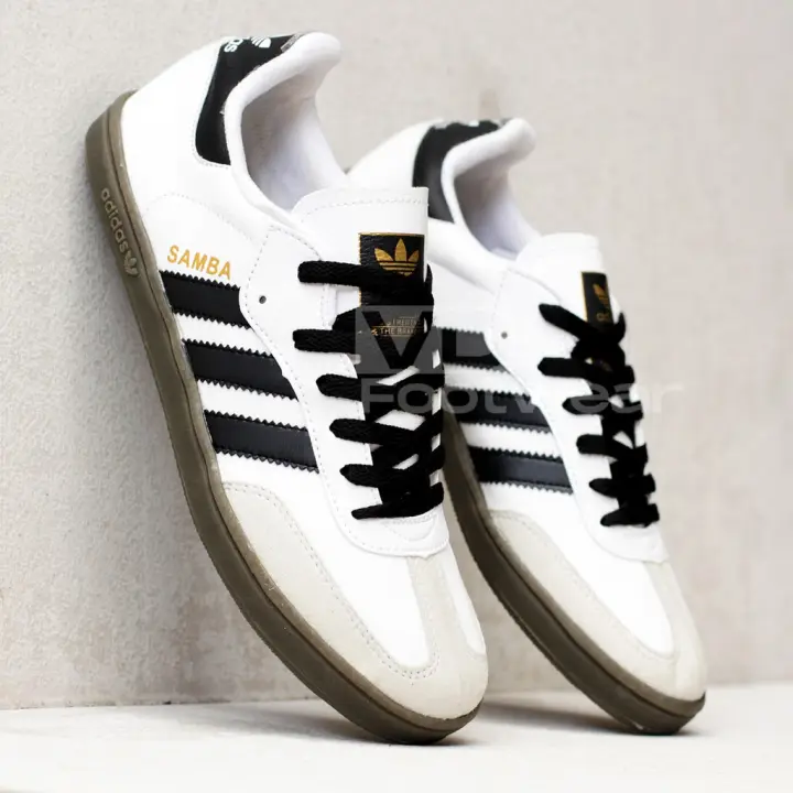 adidas samba lazada