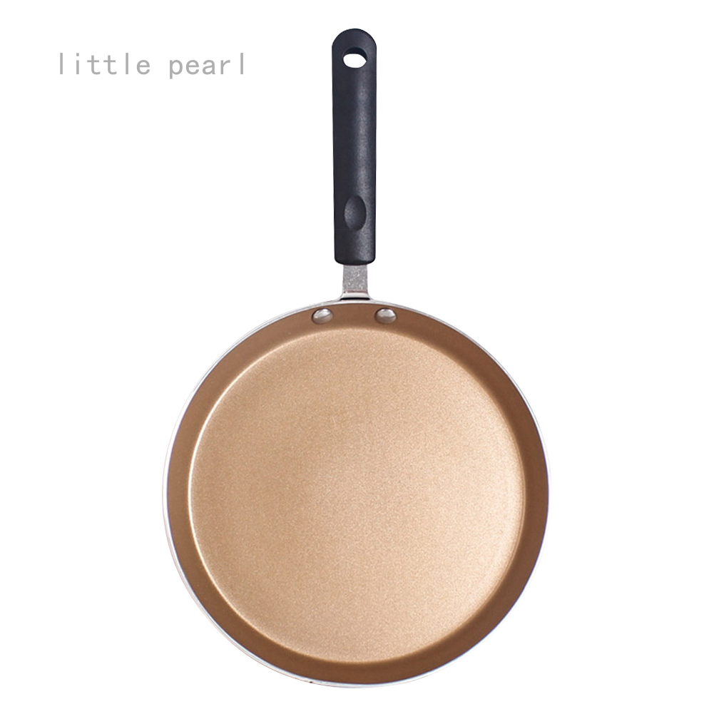 little frying pan