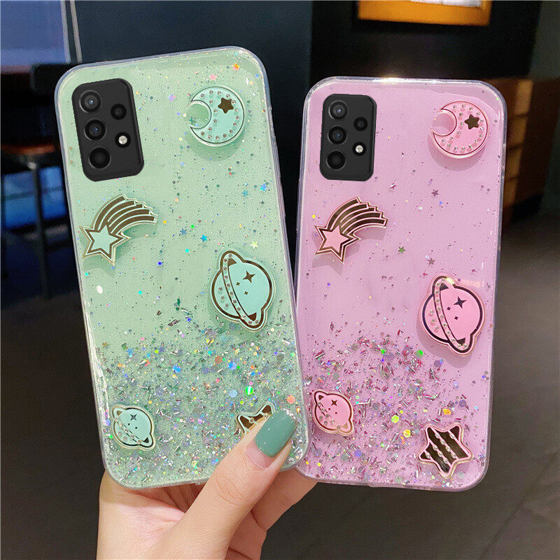  2022 Fashion Phone Case Samsung Galaxy A52S A53 A22 A32 A42 