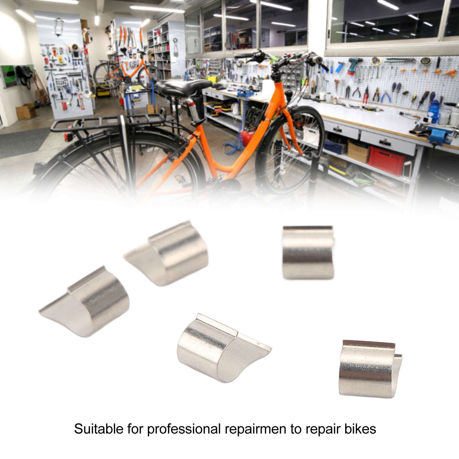 Bike Hub Spring Claw Bike Hub Pawls Replacement Part Wear Resistant for Maintain