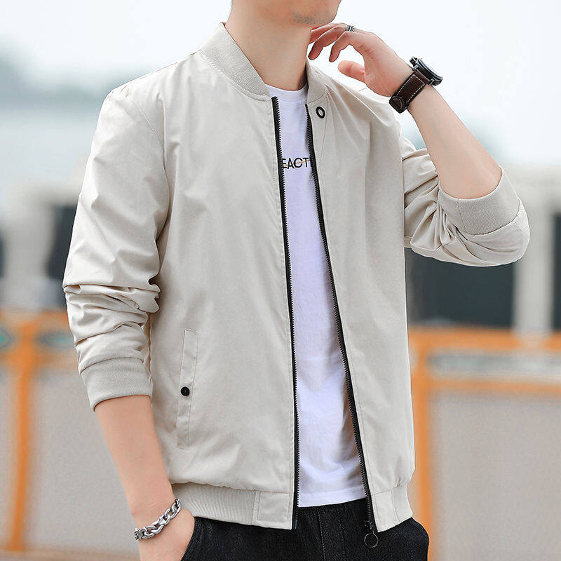 Mens casual jackets for on sale summer