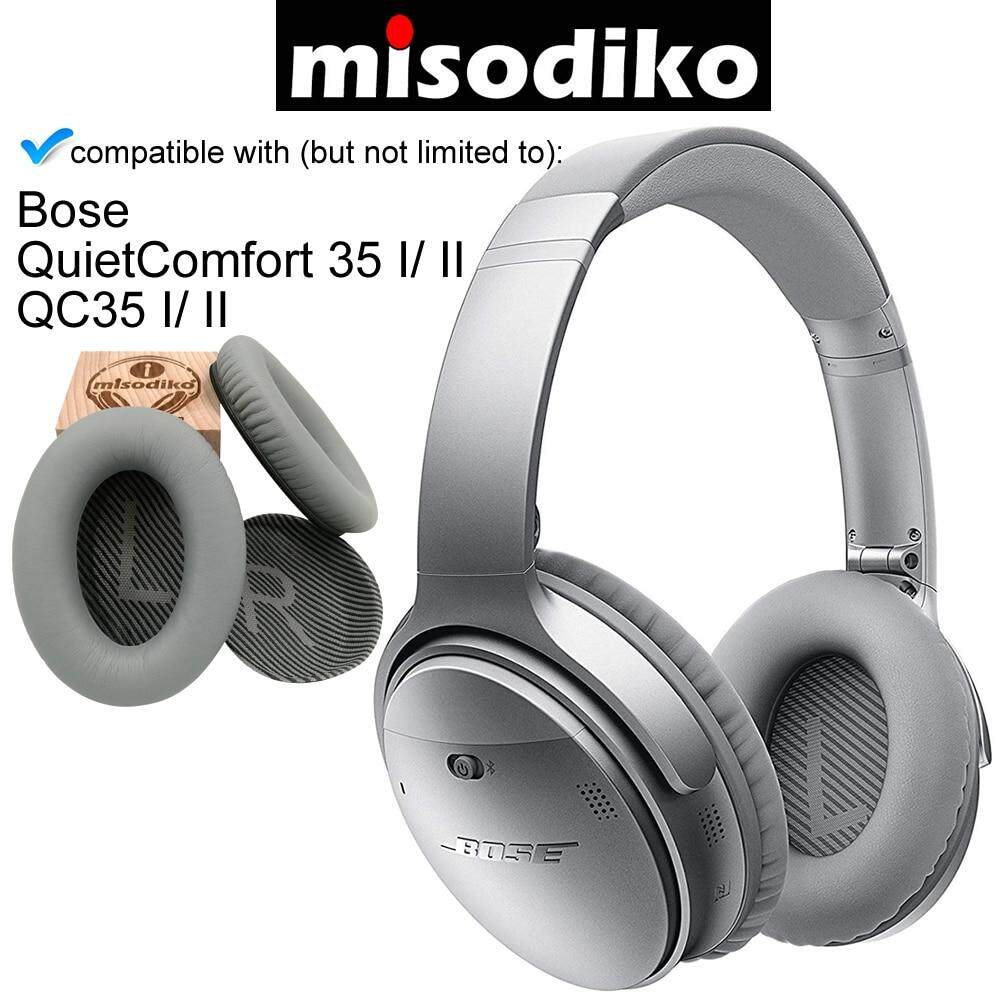 bose qc35 pads